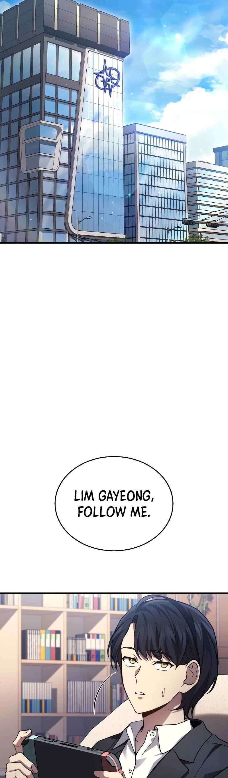 The Martial God who Regressed Back to Level 2 Chapter 24 page 50 - Chapter 24