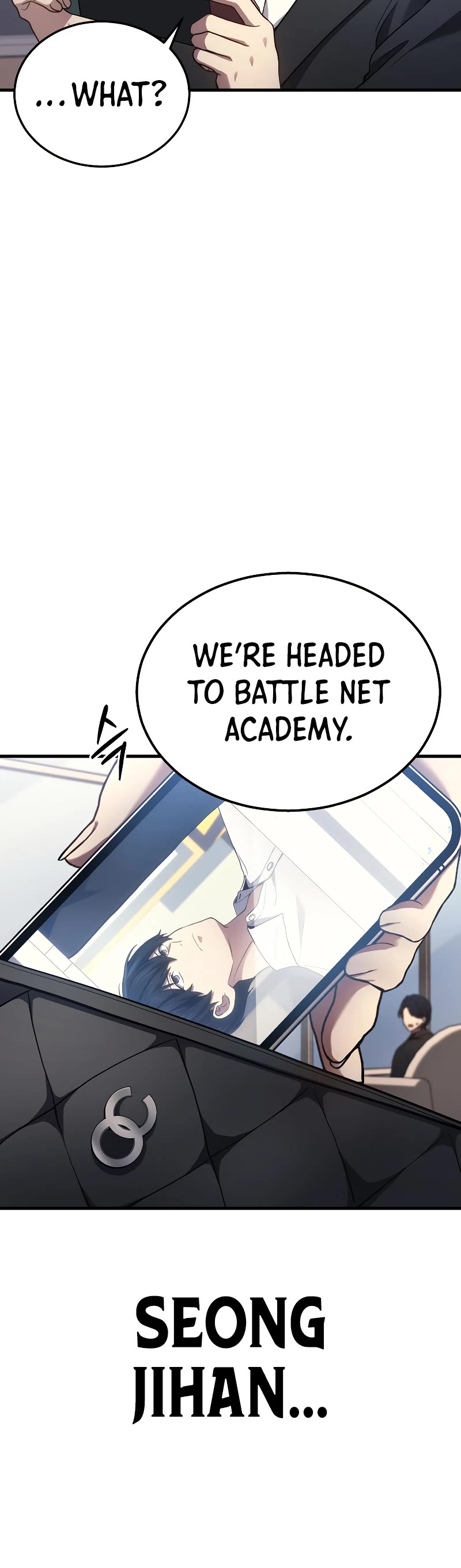The Martial God who Regressed Back to Level 2 Chapter 24 page 51 - Chapter 24