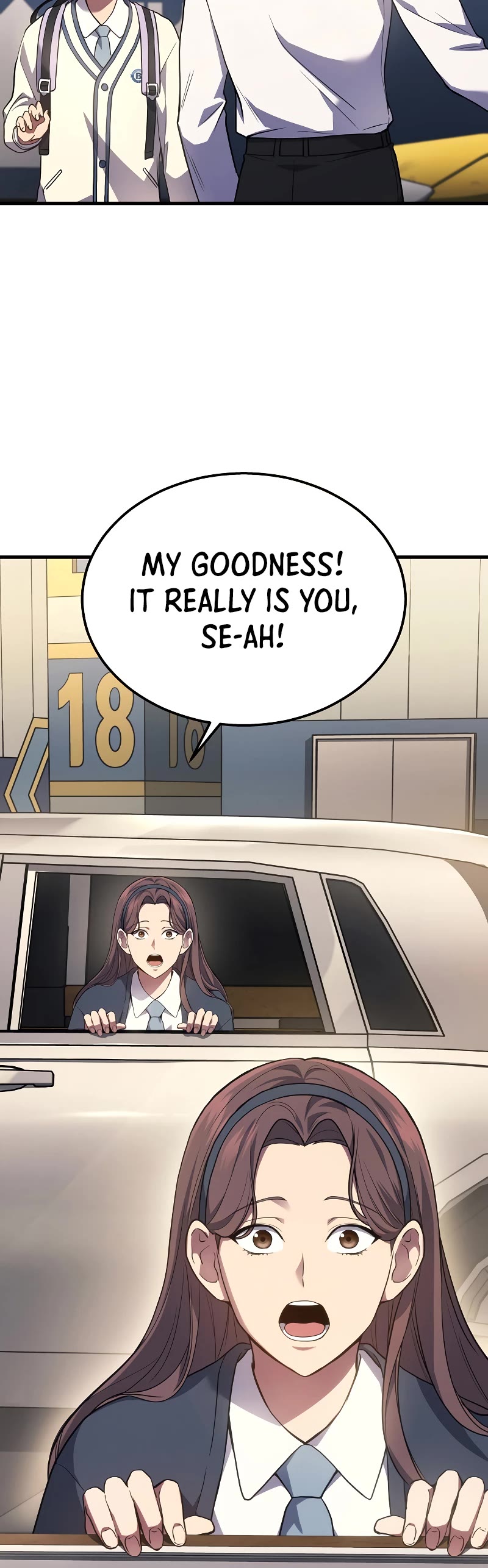 The Martial God who Regressed Back to Level 2 Chapter 25 page 11 - Chapter 25