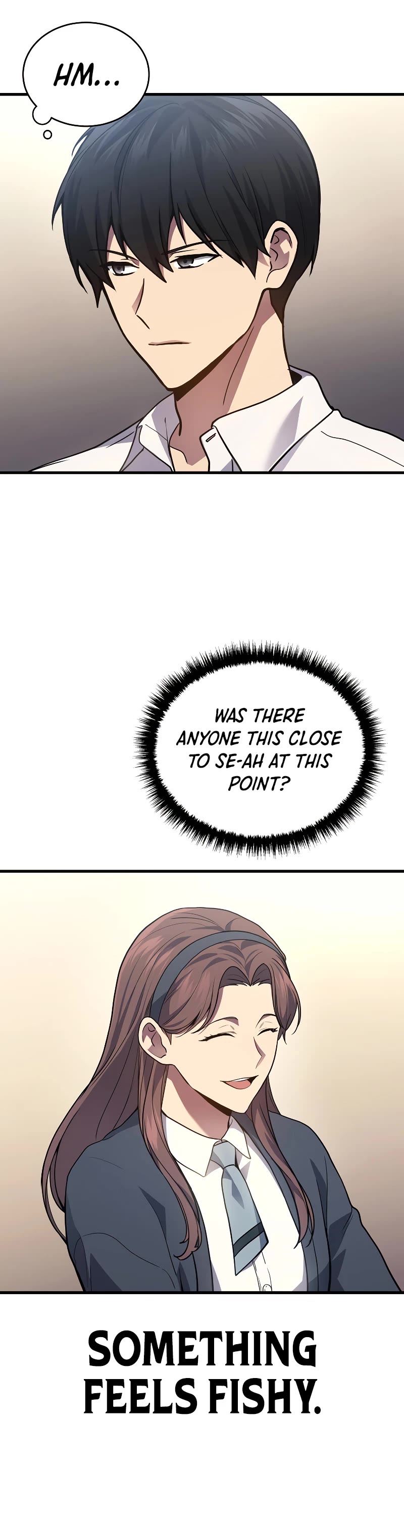 The Martial God who Regressed Back to Level 2 Chapter 25 page 18 - Chapter 25
