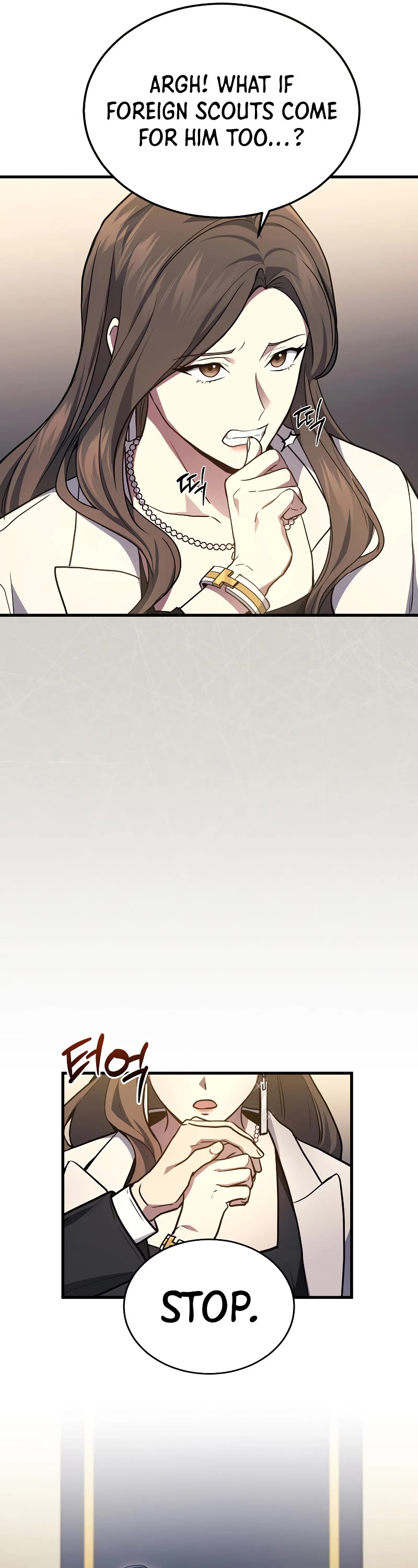 The Martial God who Regressed Back to Level 2 Chapter 25 page 22 - Chapter 25