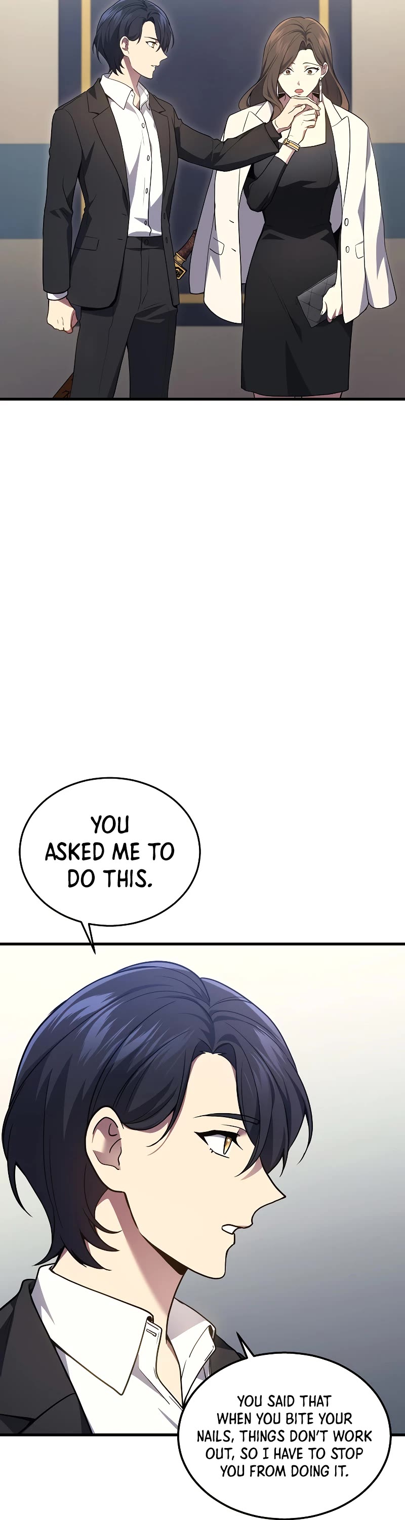 The Martial God who Regressed Back to Level 2 Chapter 25 page 23 - Chapter 25
