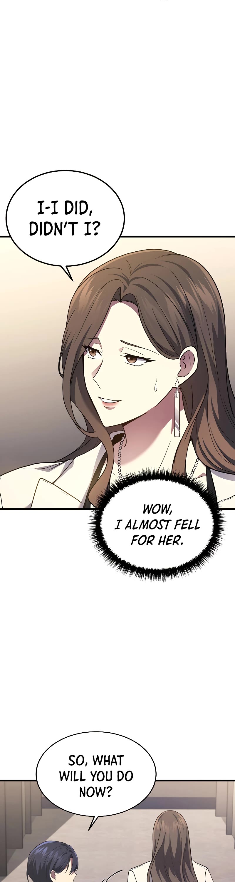 The Martial God who Regressed Back to Level 2 Chapter 25 page 24 - Chapter 25