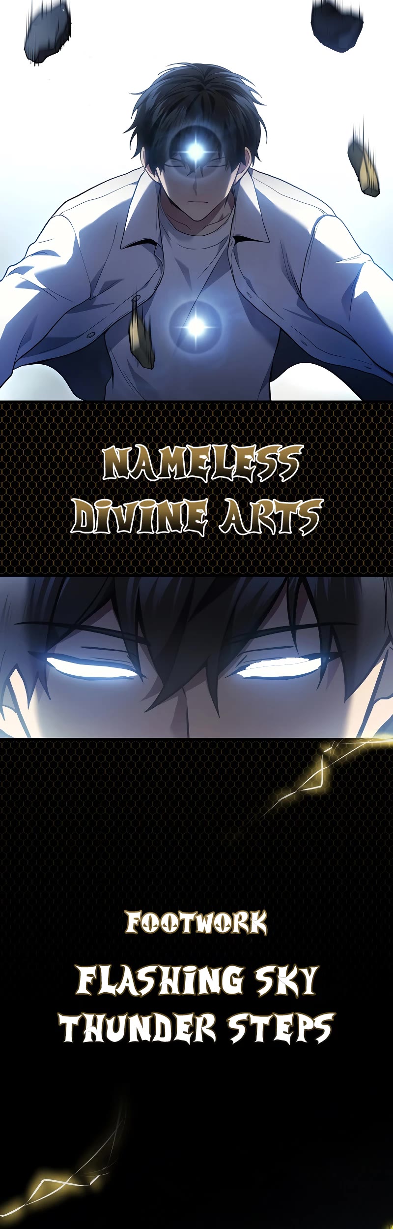 The Martial God who Regressed Back to Level 2 Chapter 25 page 31 - Chapter 25