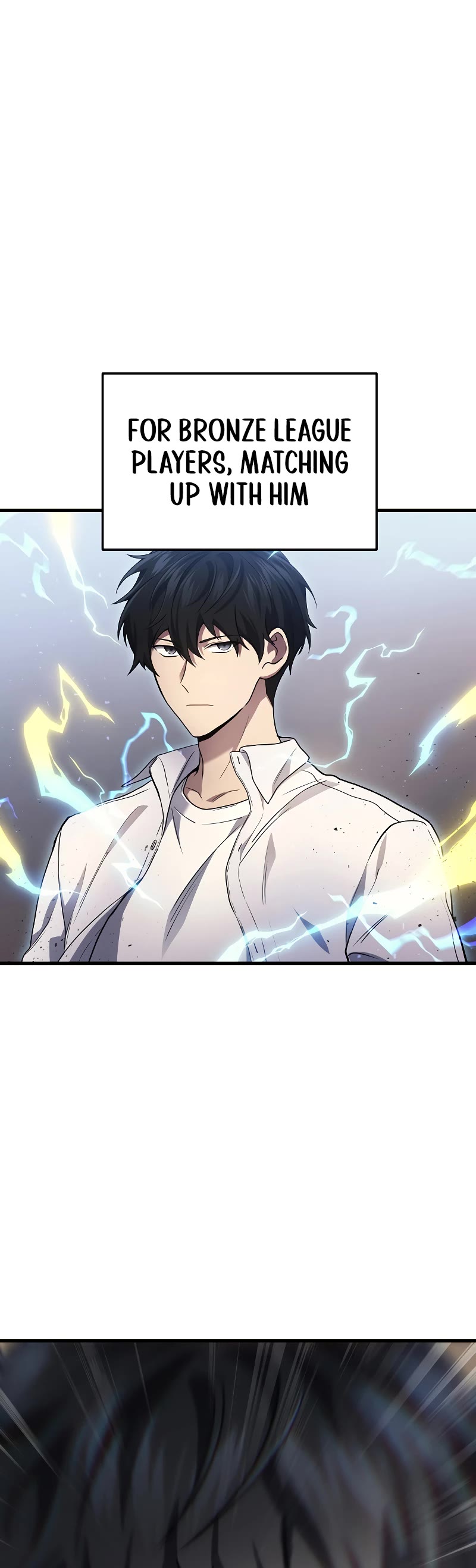 The Martial God who Regressed Back to Level 2 Chapter 25 page 36 - Chapter 25