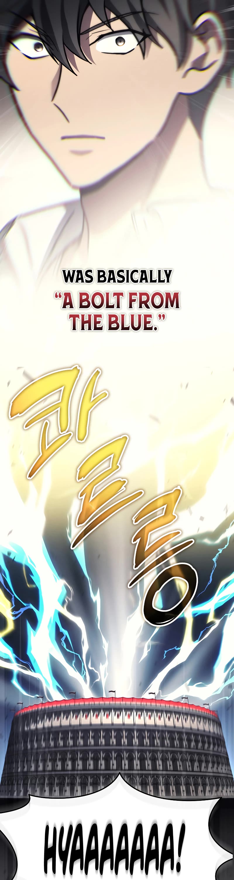 The Martial God who Regressed Back to Level 2 Chapter 25 page 37 - Chapter 25