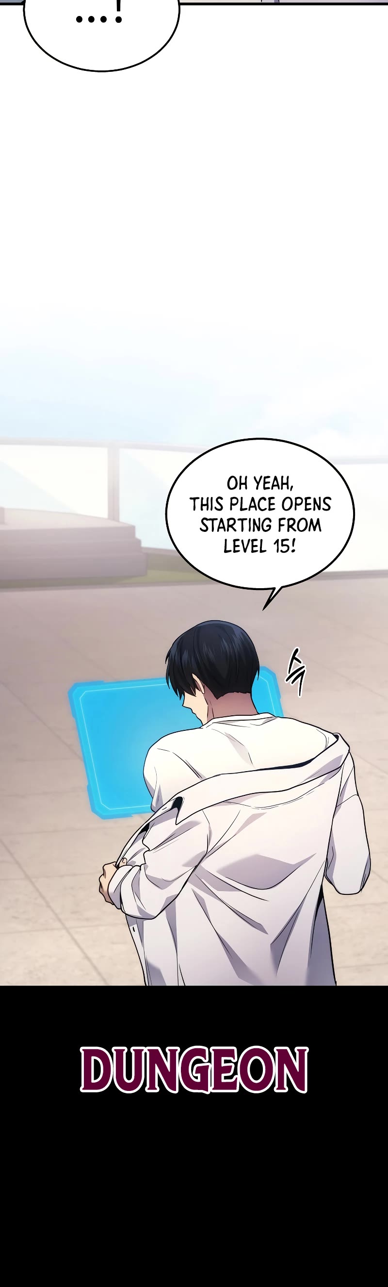 The Martial God who Regressed Back to Level 2 Chapter 25 page 41 - Chapter 25