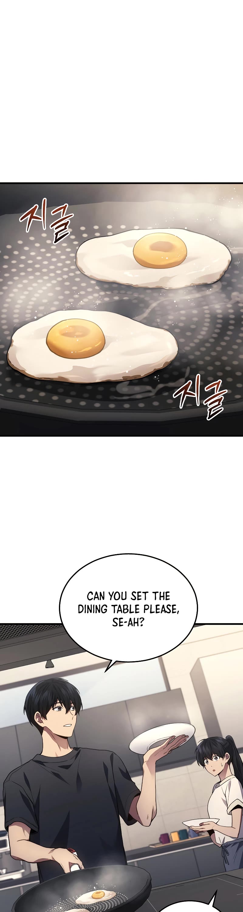 The Martial God who Regressed Back to Level 2 Chapter 26 page 2 - Chapter 26