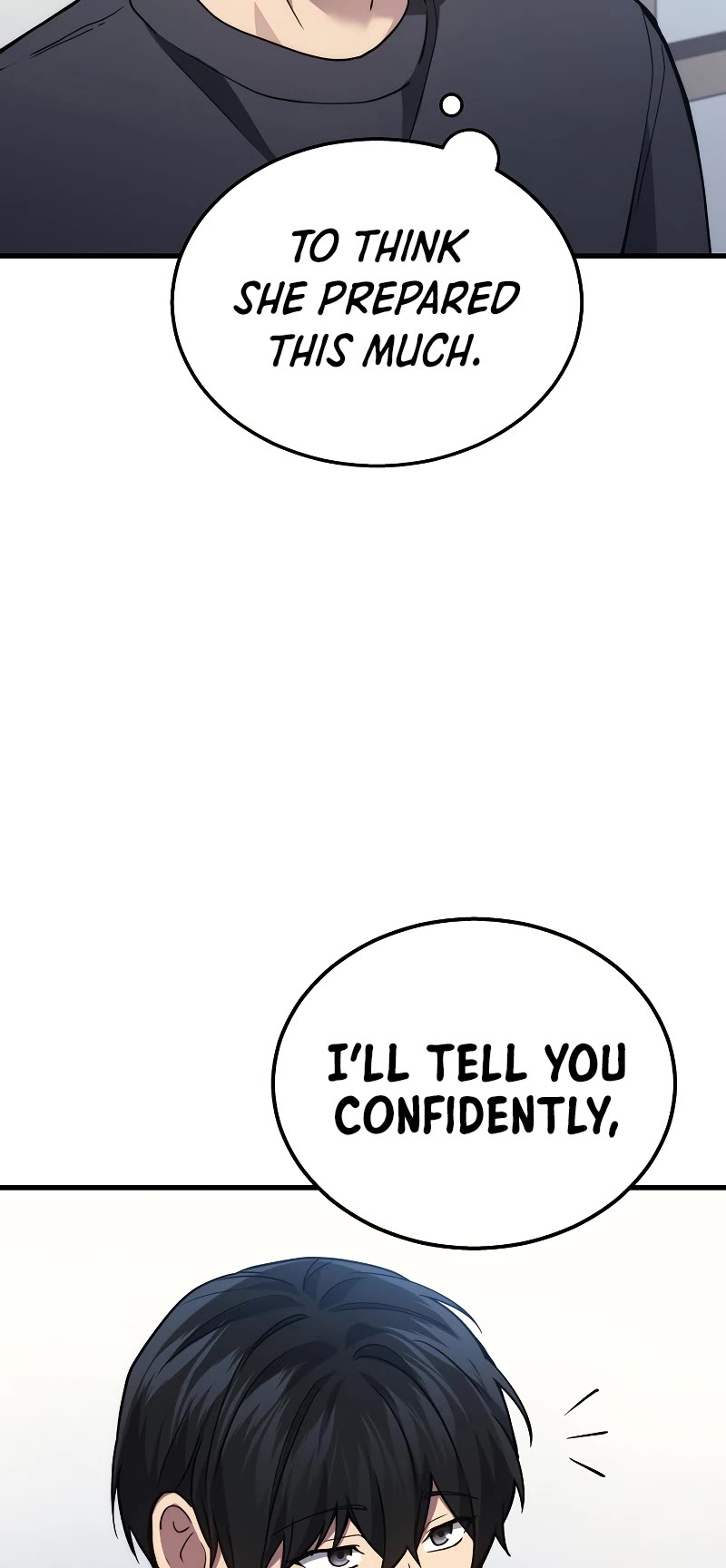The Martial God who Regressed Back to Level 2 Chapter 26 page 27 - Chapter 26