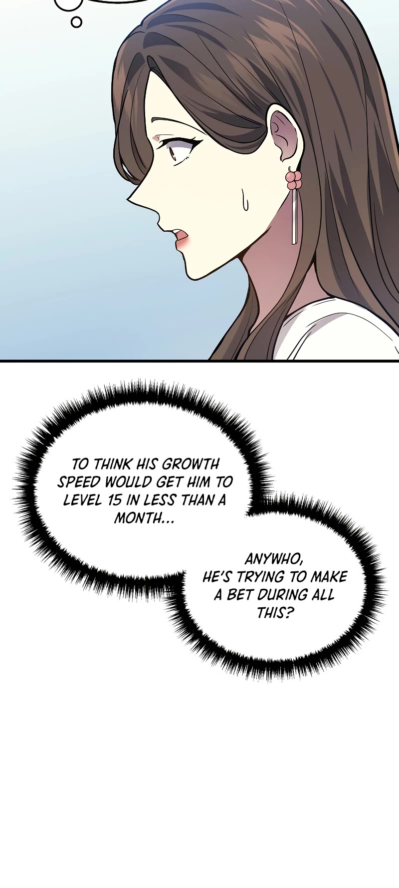 The Martial God who Regressed Back to Level 2 Chapter 26 page 39 - Chapter 26