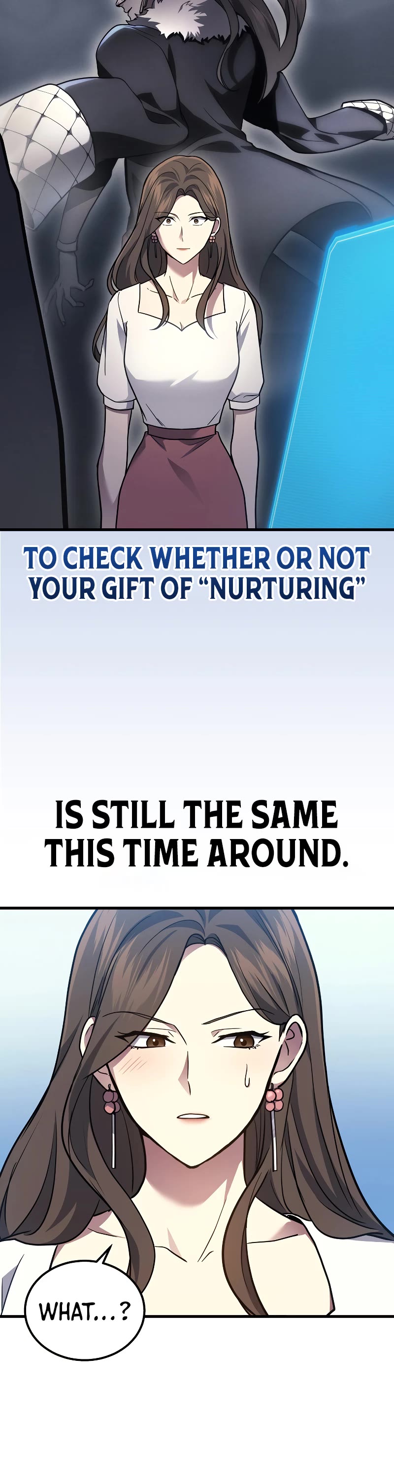 The Martial God who Regressed Back to Level 2 Chapter 26 page 44 - Chapter 26