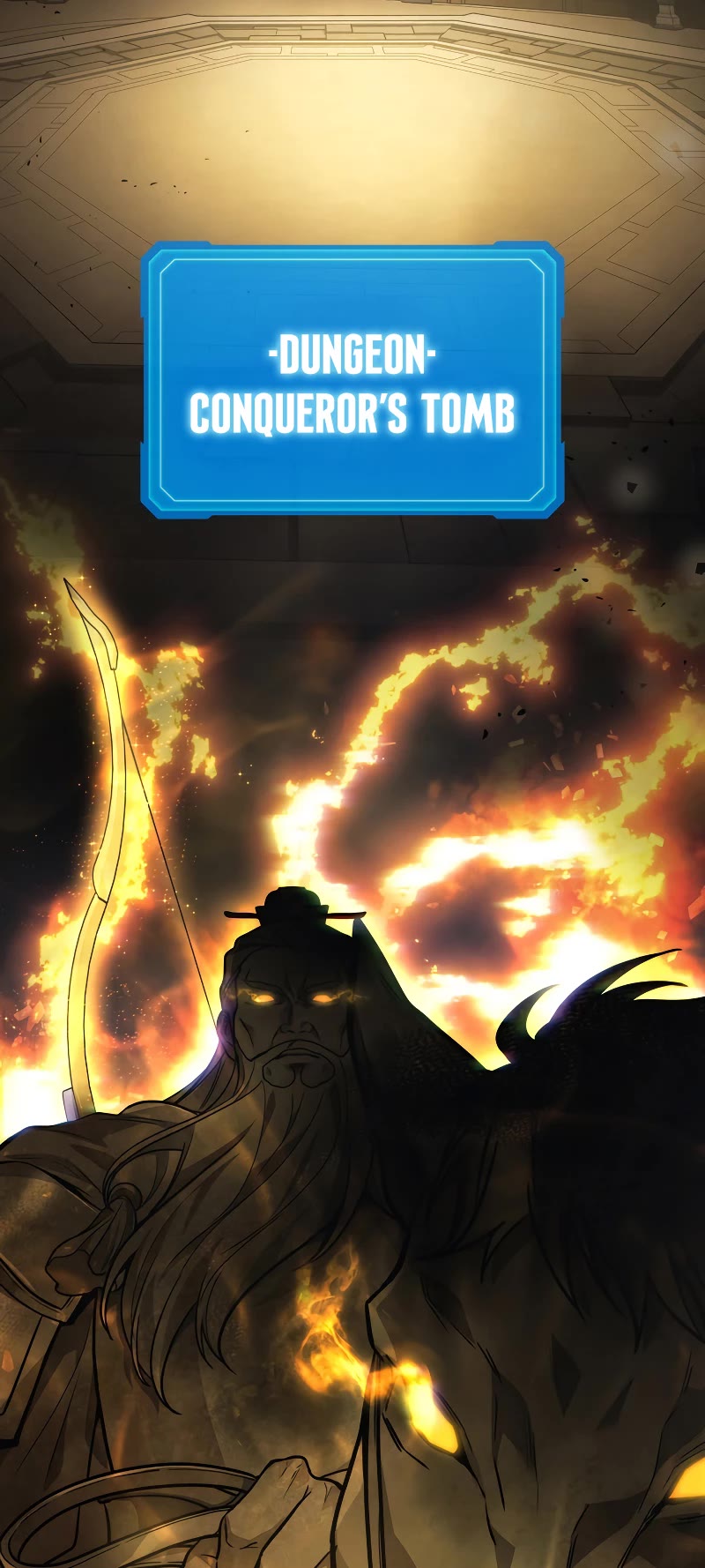 The Martial God who Regressed Back to Level 2 Chapter 26 page 50 - Chapter 26