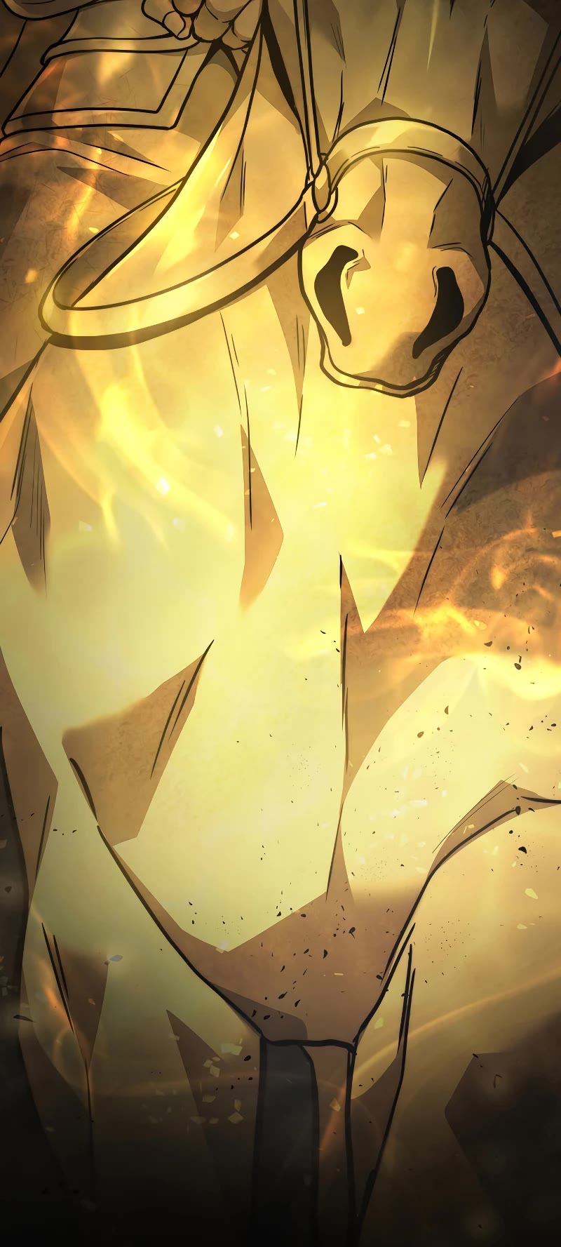 The Martial God who Regressed Back to Level 2 Chapter 26 page 51 - Chapter 26