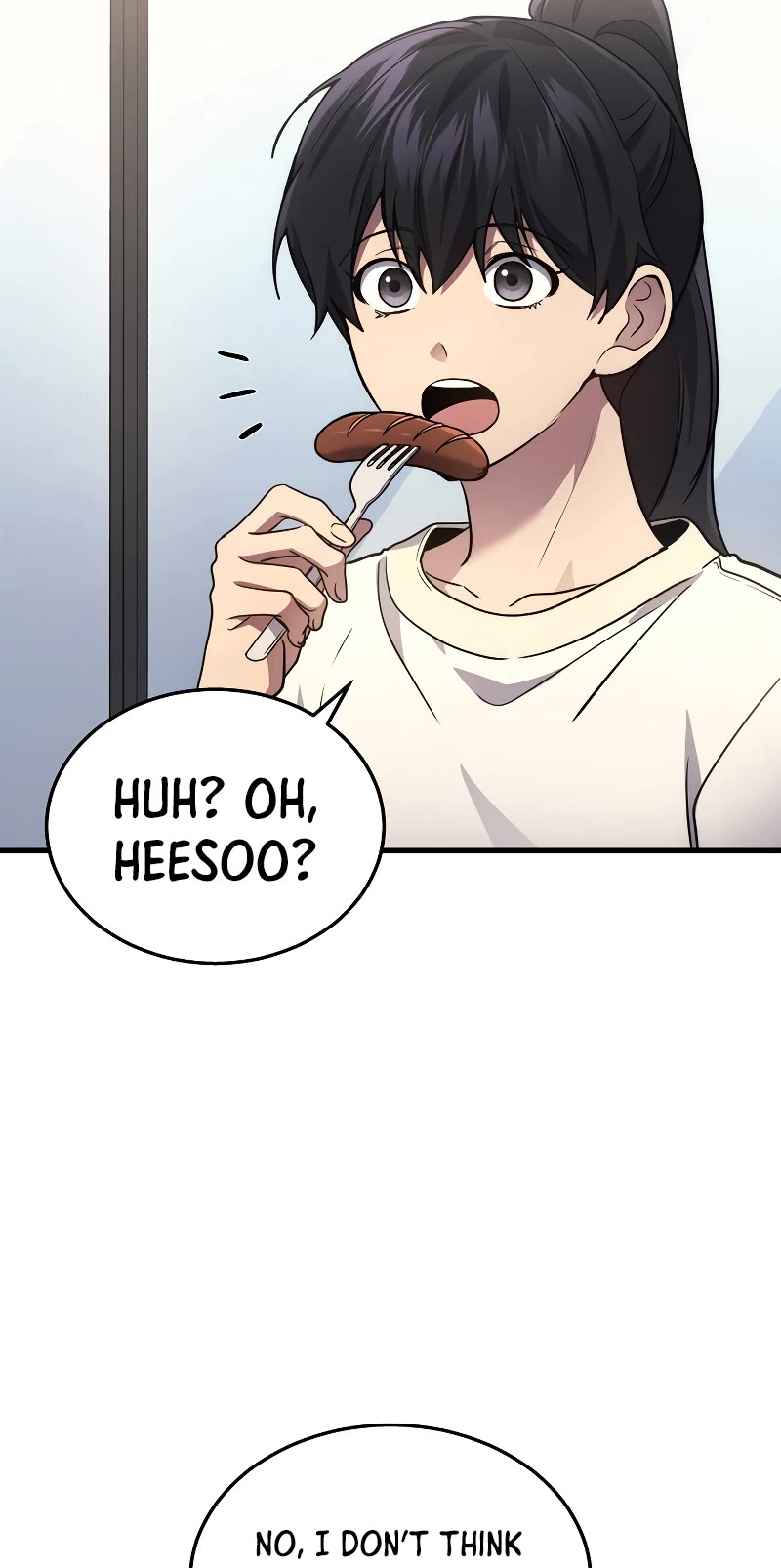 The Martial God who Regressed Back to Level 2 Chapter 26 page 6 - Chapter 26
