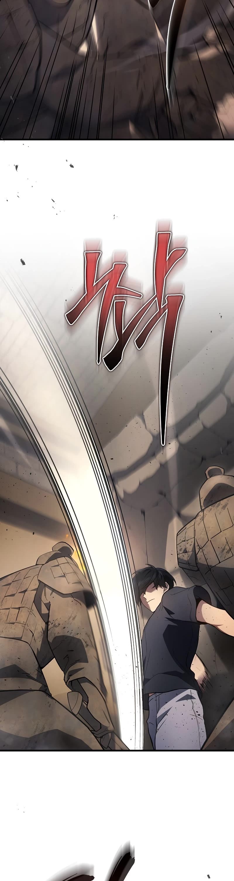 The Martial God who Regressed Back to Level 2 Chapter 27 page 18 - Chapter 27