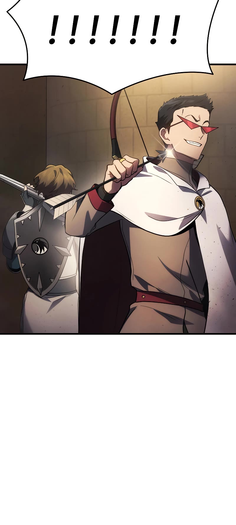 The Martial God who Regressed Back to Level 2 Chapter 28 page 12 - Chapter 28