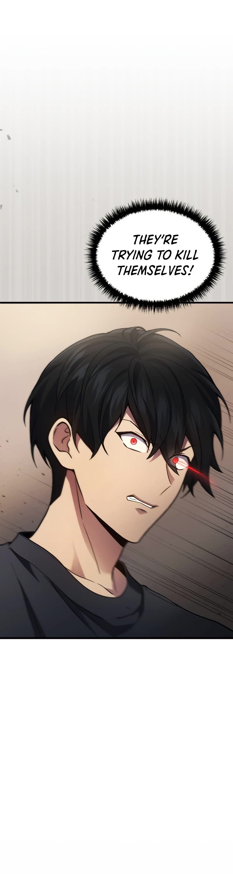 The Martial God who Regressed Back to Level 2 Chapter 28 page 14 - Chapter 28