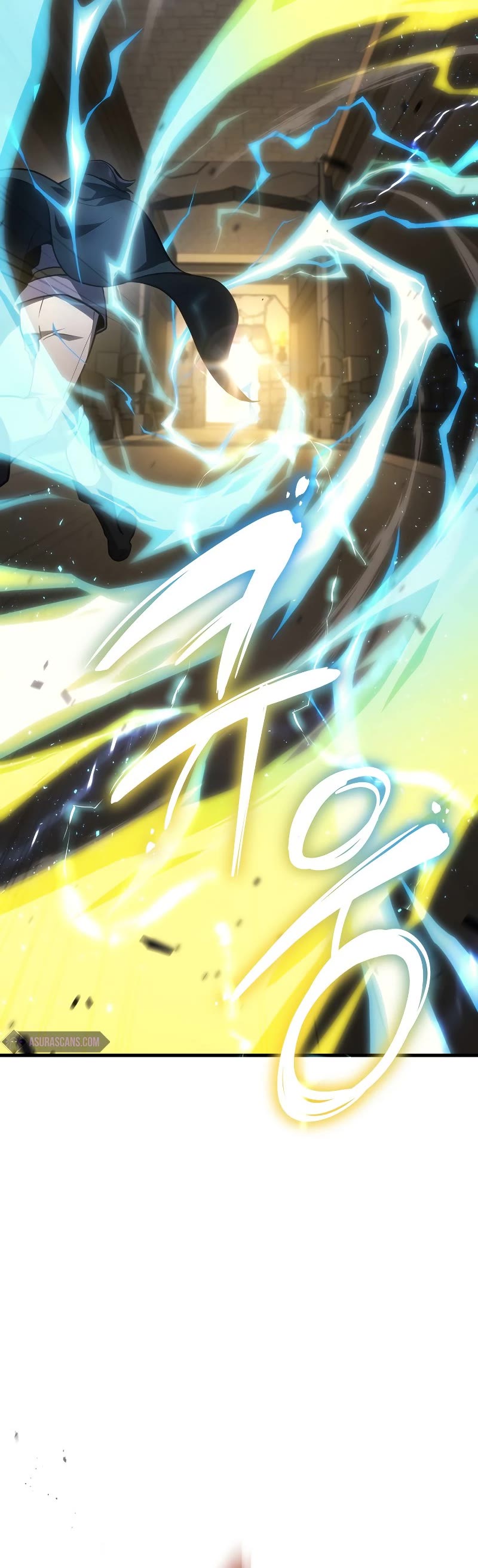 The Martial God who Regressed Back to Level 2 Chapter 28 page 17 - Chapter 28