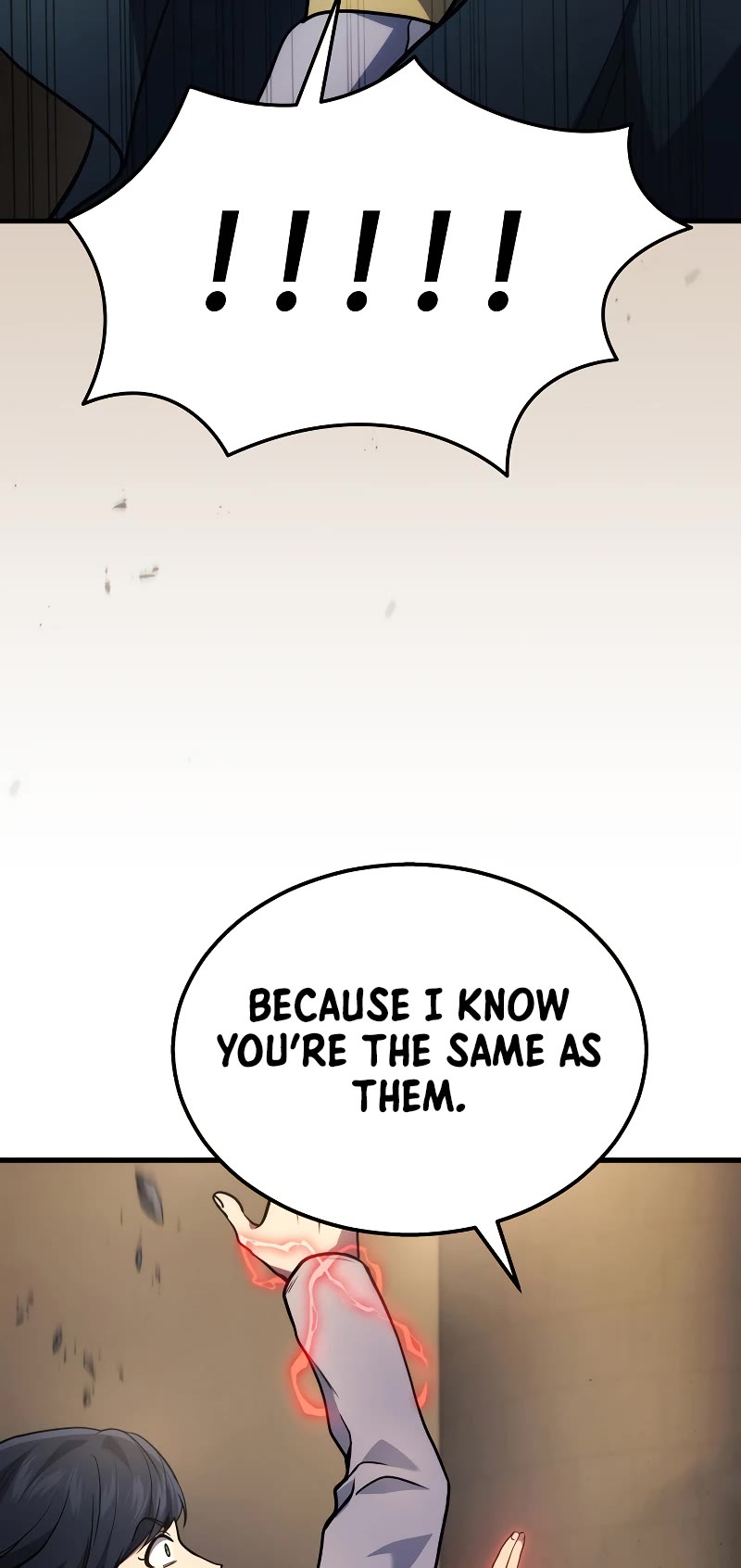The Martial God who Regressed Back to Level 2 Chapter 28 page 28 - Chapter 28