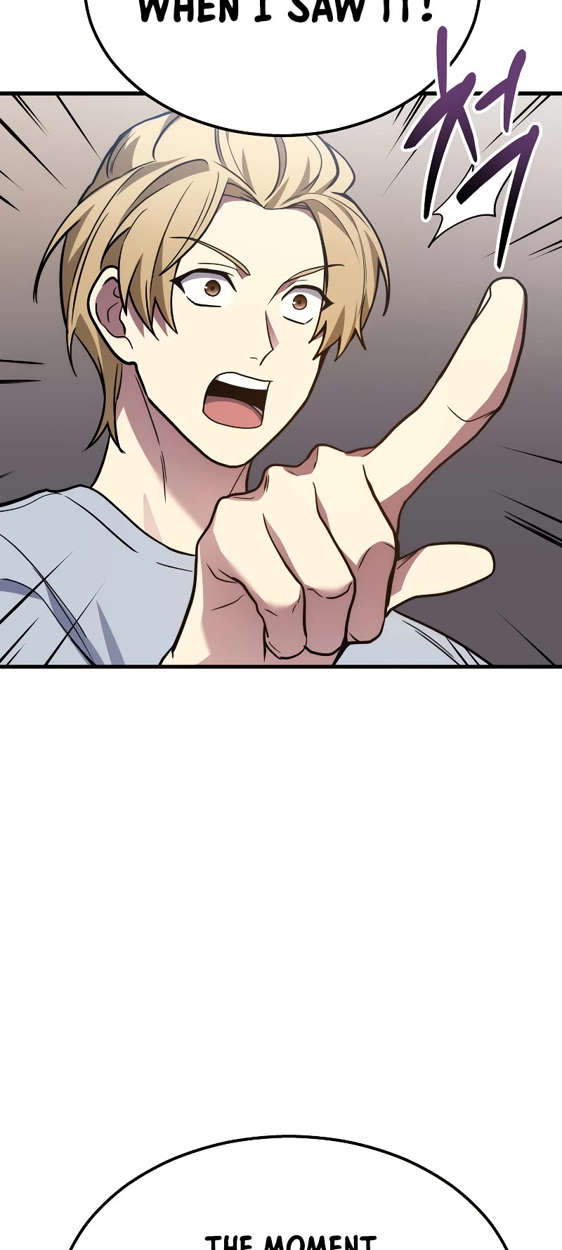 The Martial God who Regressed Back to Level 2 Chapter 28 page 34 - Chapter 28