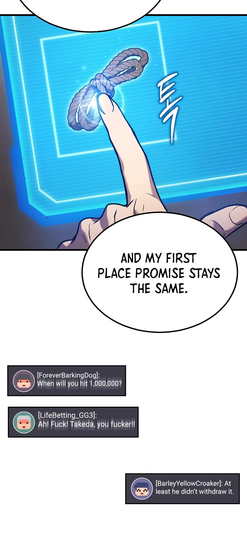 The Martial God who Regressed Back to Level 2 Chapter 28 page 45 - Chapter 28