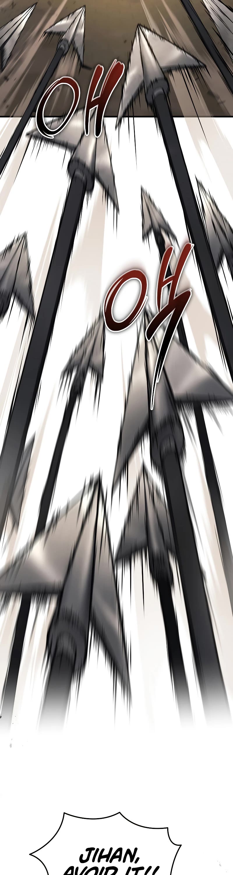 The Martial God who Regressed Back to Level 2 Chapter 28 page 5 - Chapter 28