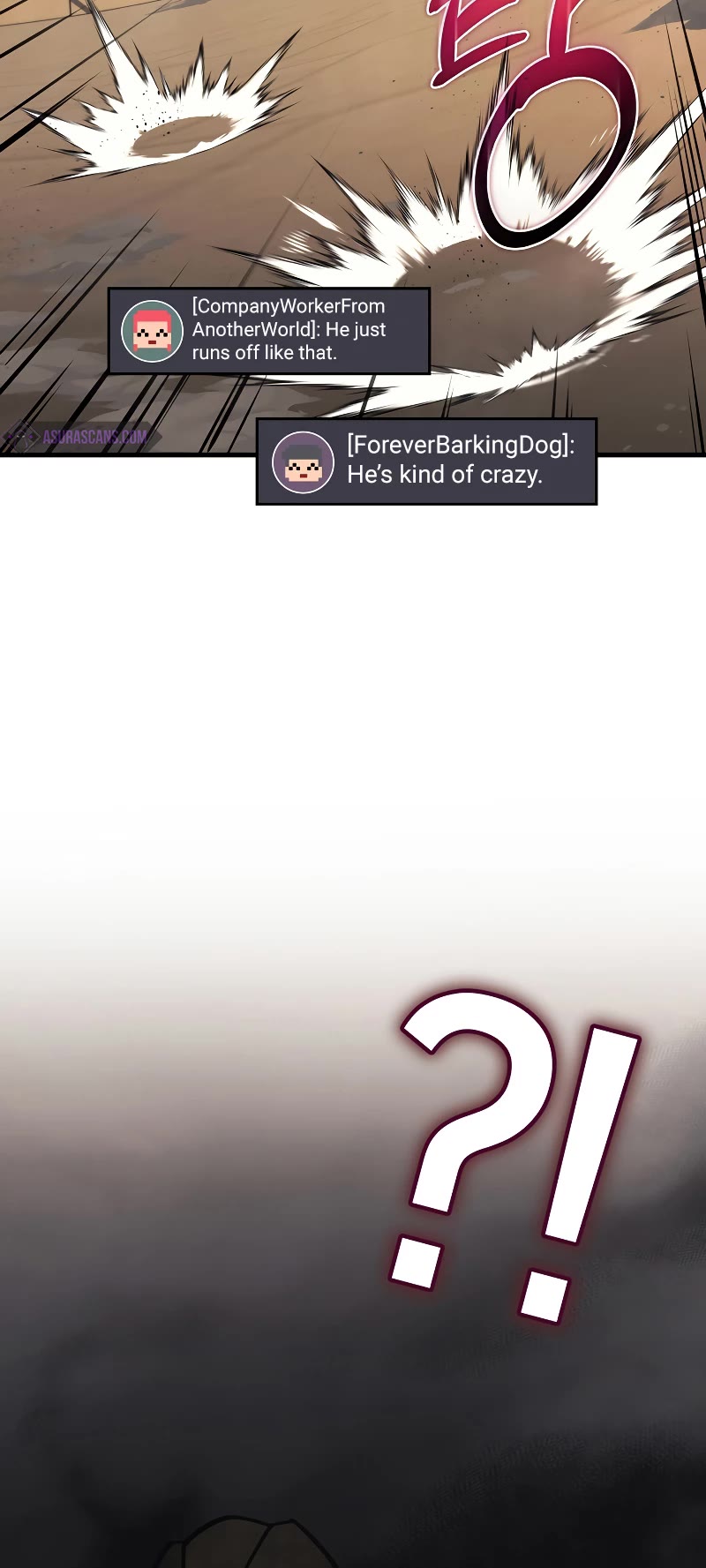 The Martial God who Regressed Back to Level 2 Chapter 28 page 52 - Chapter 28