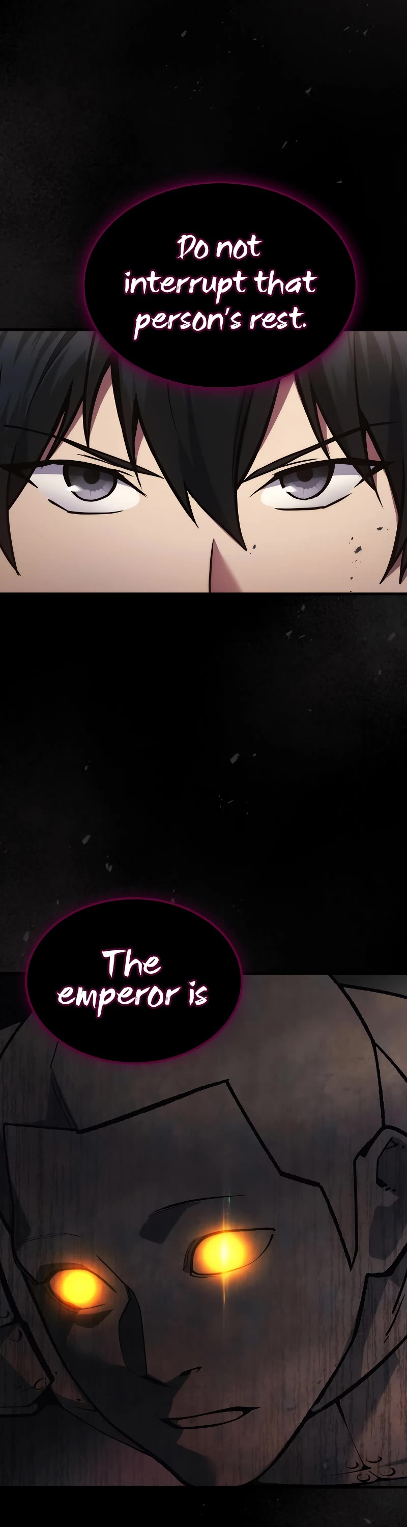 The Martial God who Regressed Back to Level 2 Chapter 28 page 54 - Chapter 28