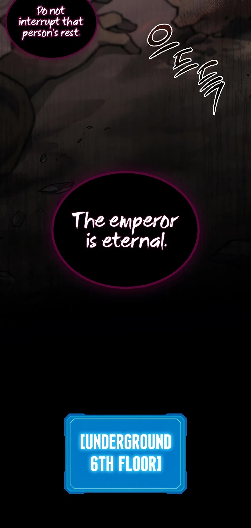 The Martial God who Regressed Back to Level 2 Chapter 28 page 56 - Chapter 28
