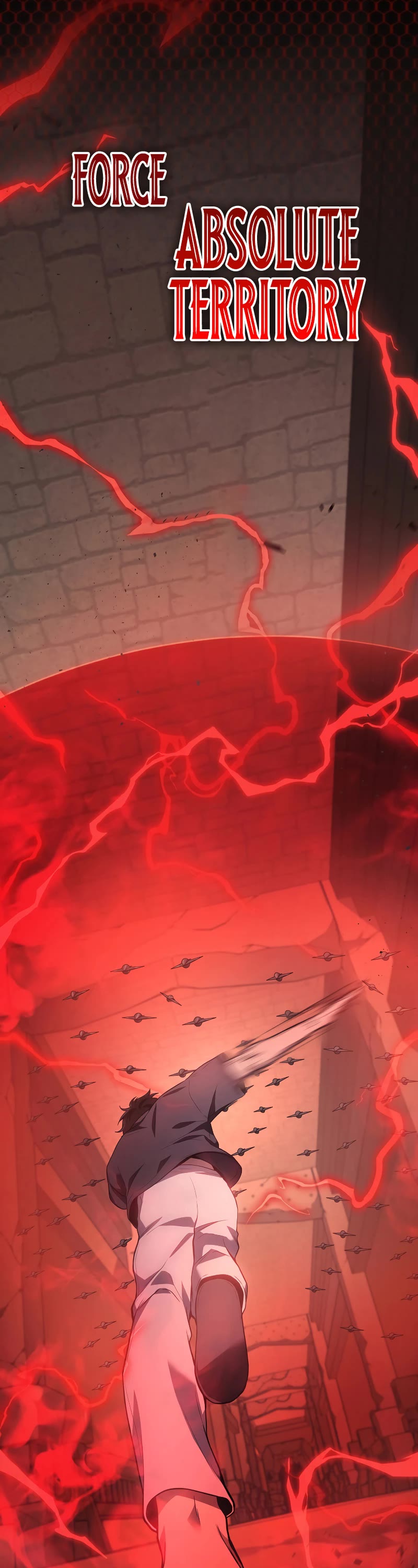 The Martial God who Regressed Back to Level 2 Chapter 28 page 8 - Chapter 28
