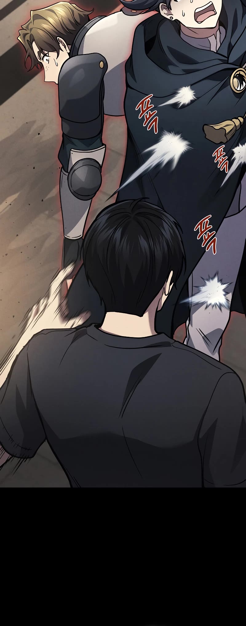 The Martial God who Regressed Back to Level 2 Chapter 29 page 11 - Chapter 29
