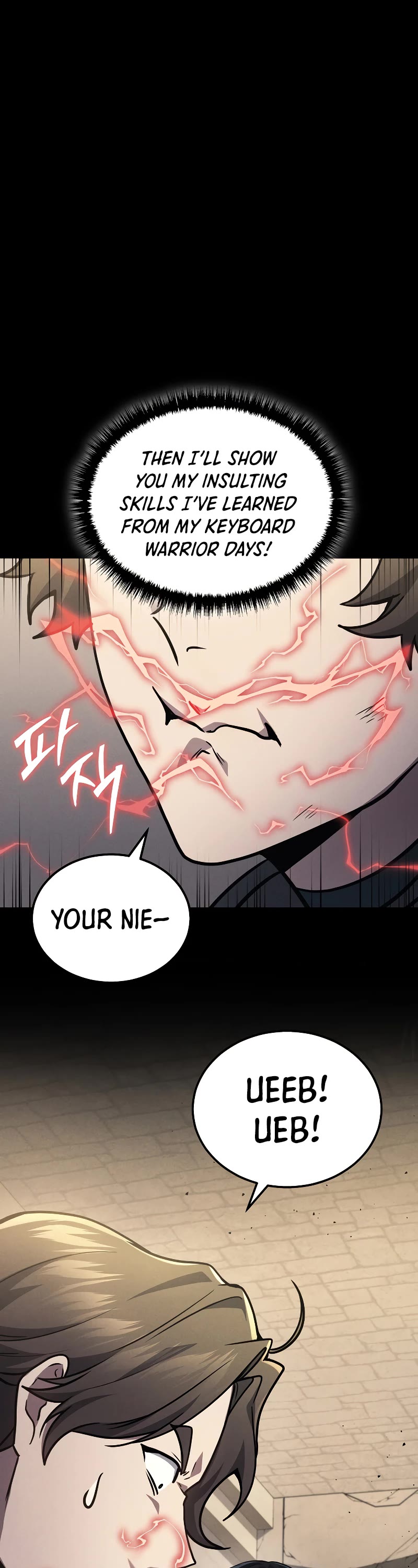 The Martial God who Regressed Back to Level 2 Chapter 29 page 13 - Chapter 29