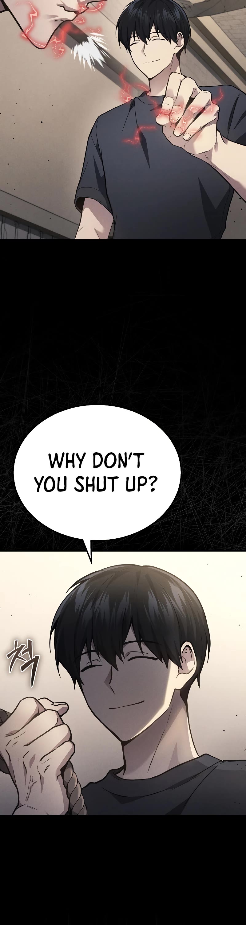 The Martial God who Regressed Back to Level 2 Chapter 29 page 14 - Chapter 29