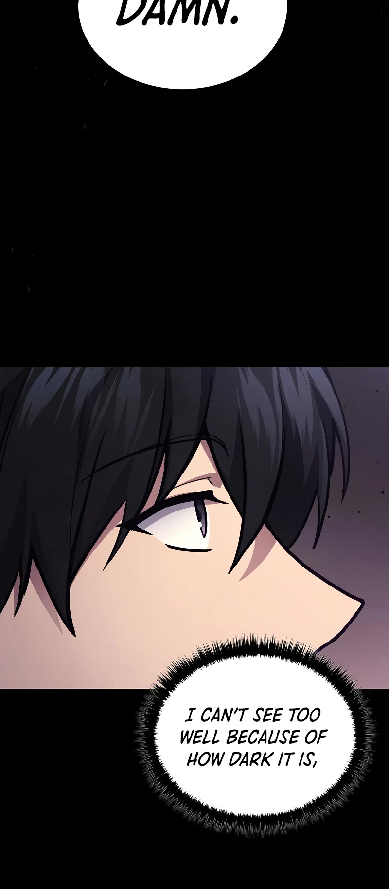 The Martial God who Regressed Back to Level 2 Chapter 29 page 20 - Chapter 29