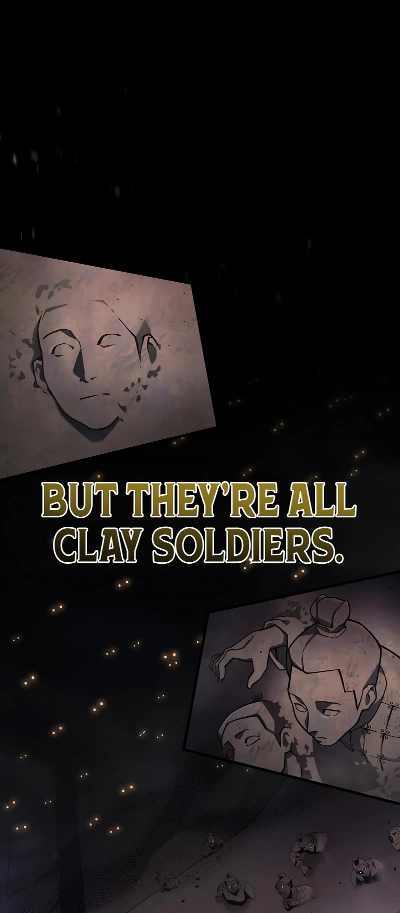 The Martial God who Regressed Back to Level 2 Chapter 29 page 21 - Chapter 29