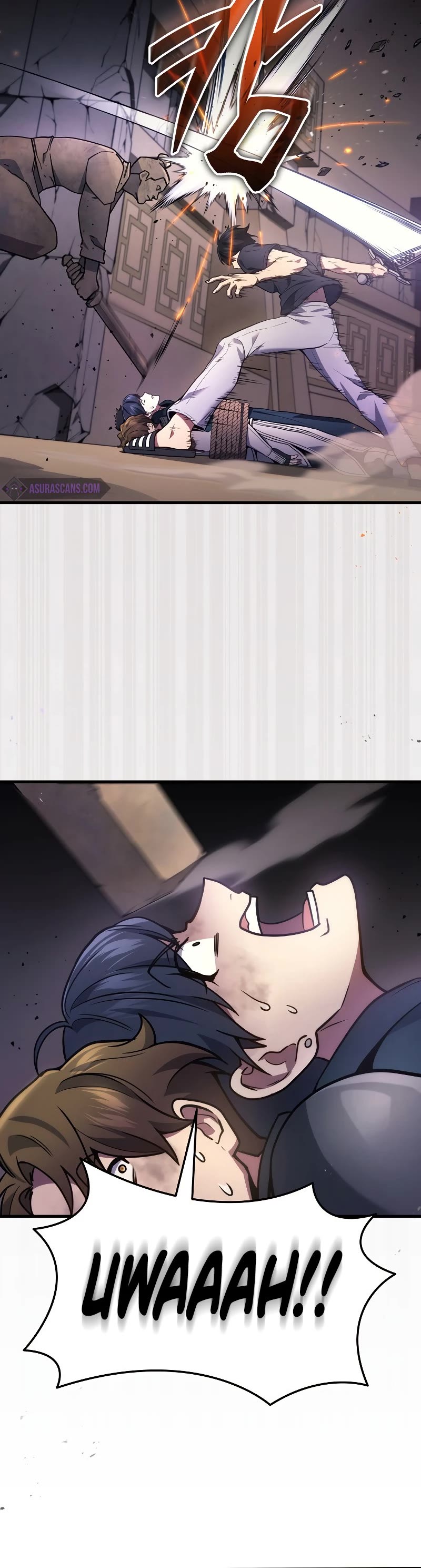 The Martial God who Regressed Back to Level 2 Chapter 29 page 25 - Chapter 29