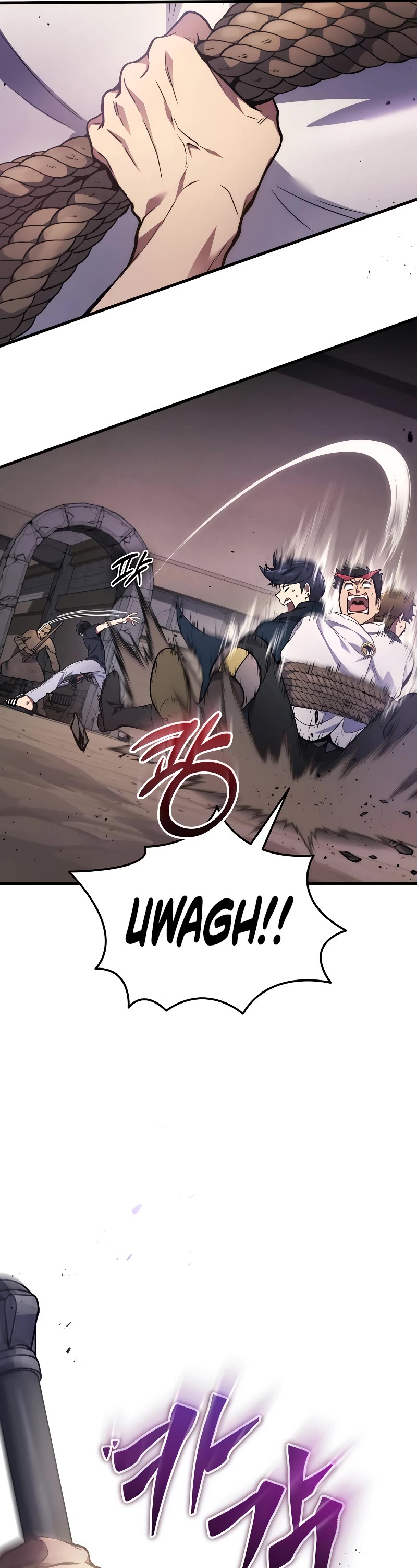 The Martial God who Regressed Back to Level 2 Chapter 29 page 26 - Chapter 29