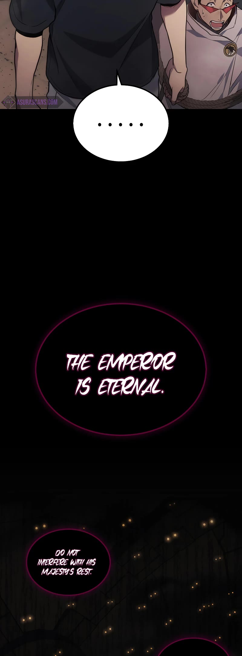The Martial God who Regressed Back to Level 2 Chapter 29 page 34 - Chapter 29