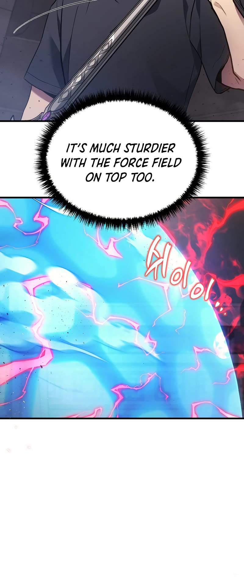 The Martial God who Regressed Back to Level 2 Chapter 29 page 40 - Chapter 29