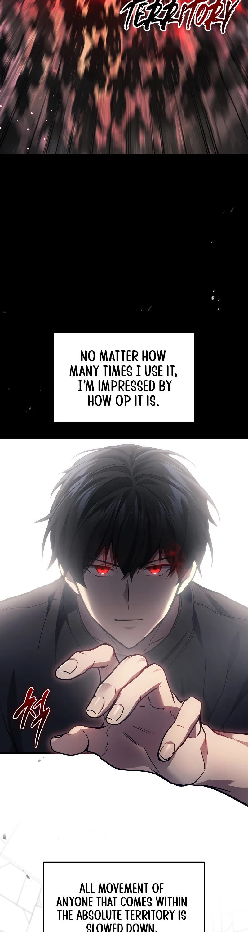 The Martial God who Regressed Back to Level 2 Chapter 29 page 42 - Chapter 29