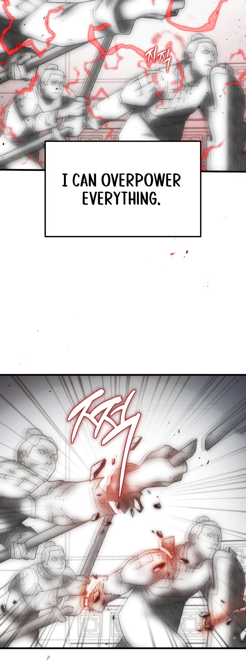 The Martial God who Regressed Back to Level 2 Chapter 29 page 44 - Chapter 29