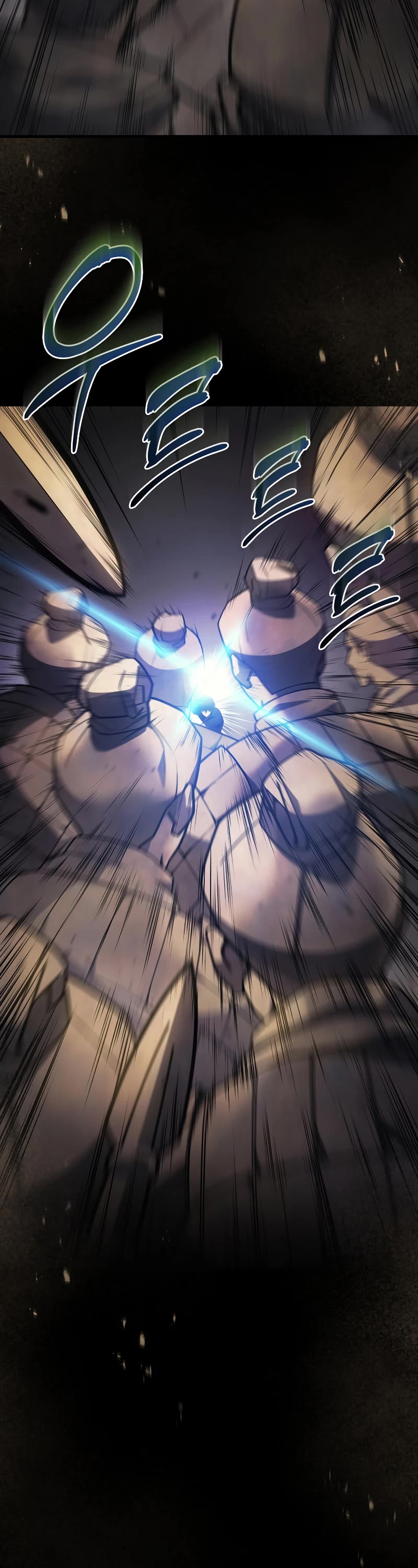 The Martial God who Regressed Back to Level 2 Chapter 29 page 48 - Chapter 29