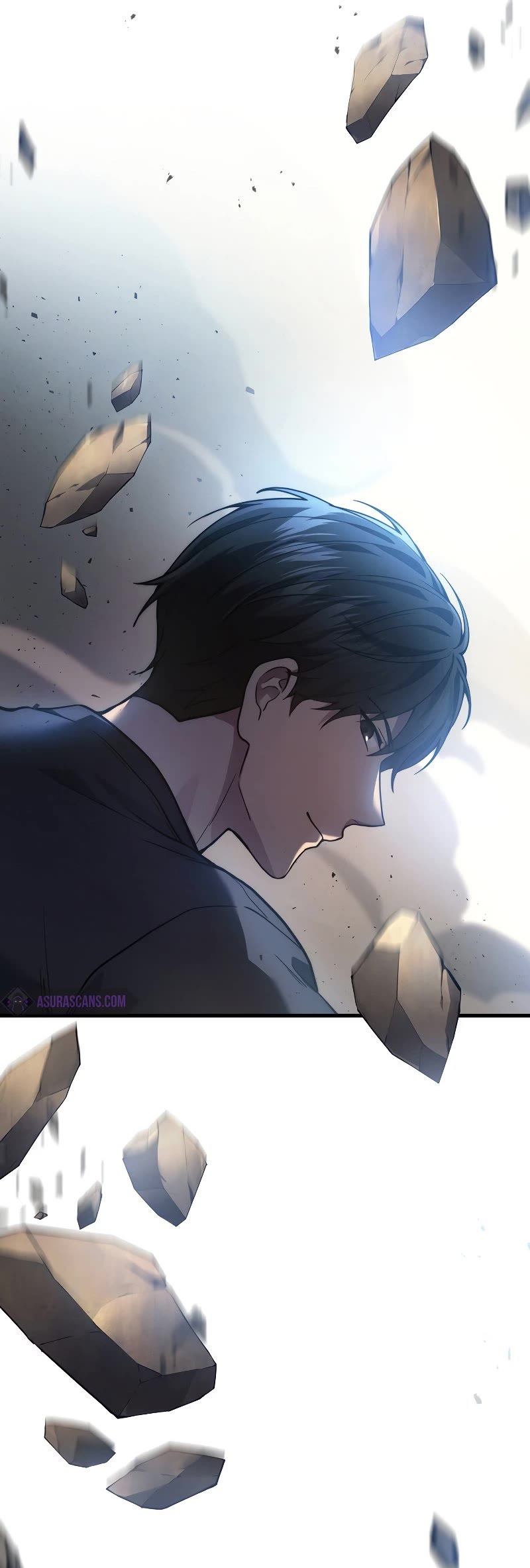 The Martial God who Regressed Back to Level 2 Chapter 29 page 51 - Chapter 29
