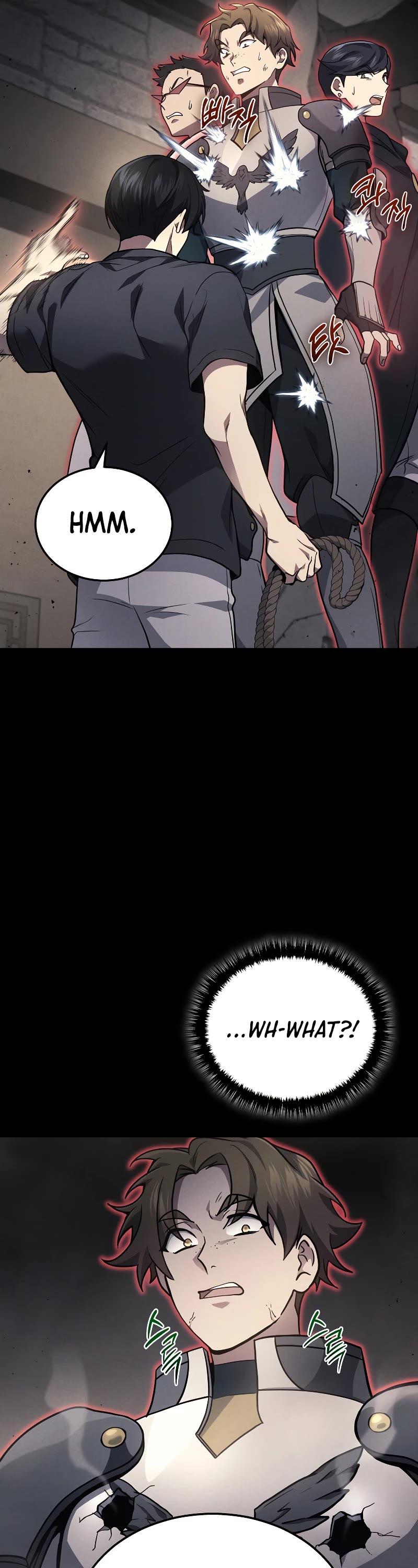 The Martial God who Regressed Back to Level 2 Chapter 29 page 7 - Chapter 29