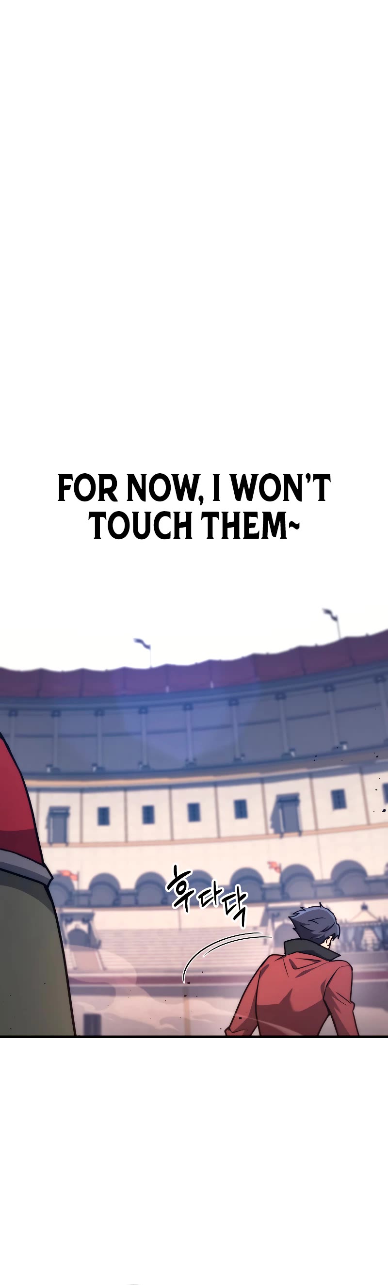 The Martial God who Regressed Back to Level 2 Chapter 3 page 13 - Chapter 3