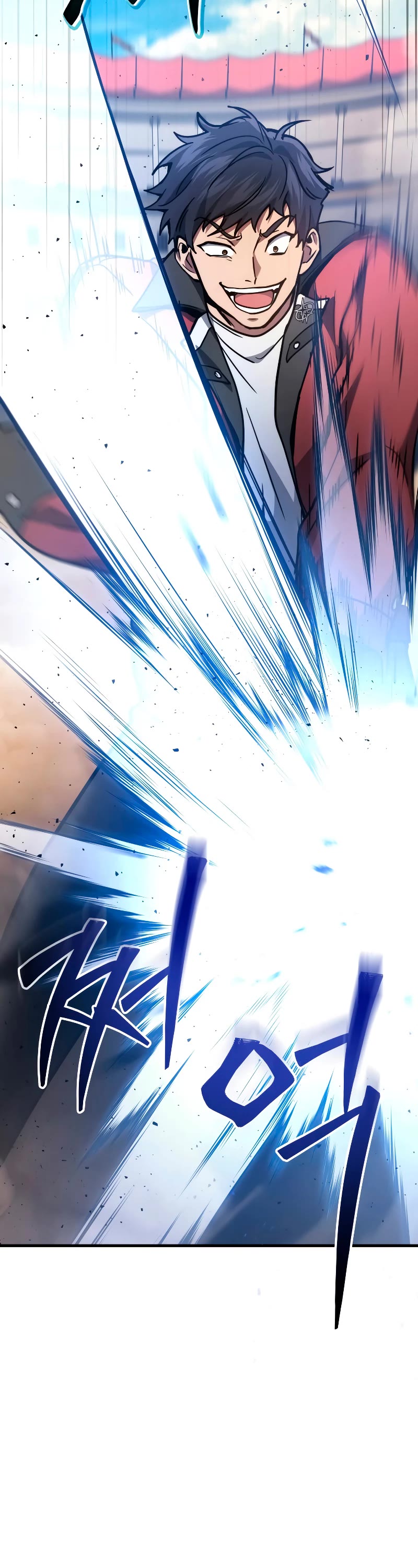The Martial God who Regressed Back to Level 2 Chapter 3 page 21 - Chapter 3