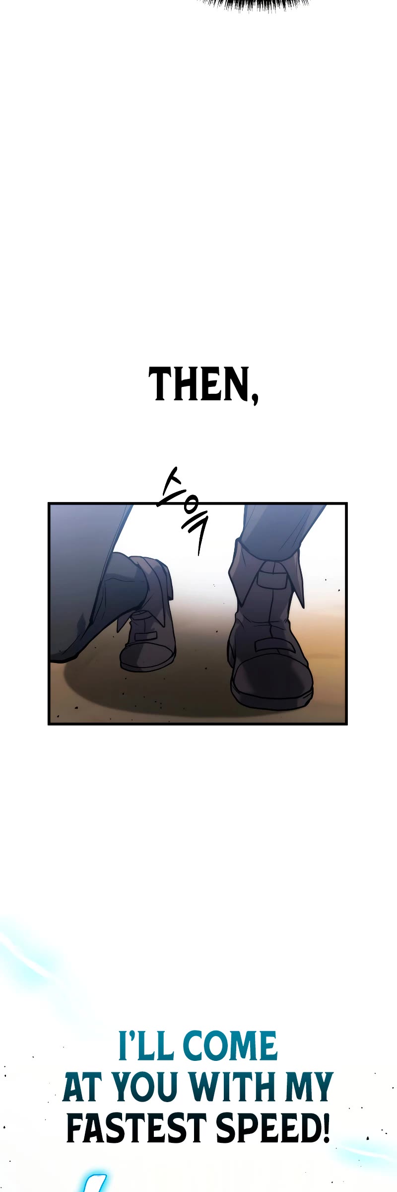 The Martial God who Regressed Back to Level 2 Chapter 3 page 30 - Chapter 3