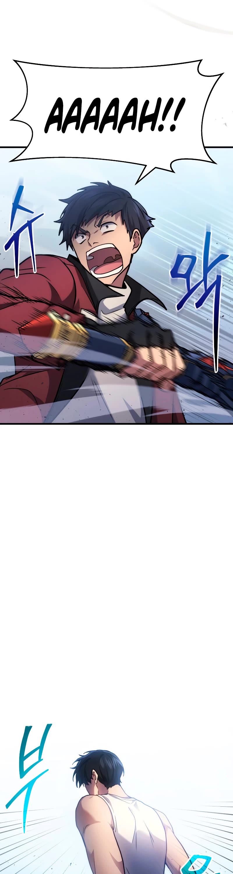 The Martial God who Regressed Back to Level 2 Chapter 3 page 40 - Chapter 3