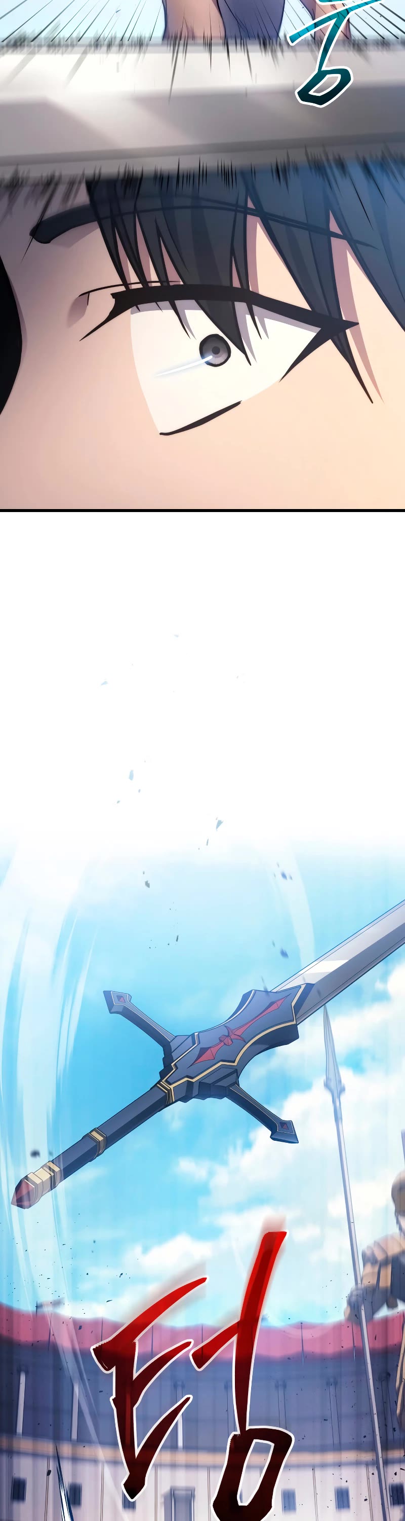 The Martial God who Regressed Back to Level 2 Chapter 3 page 41 - Chapter 3