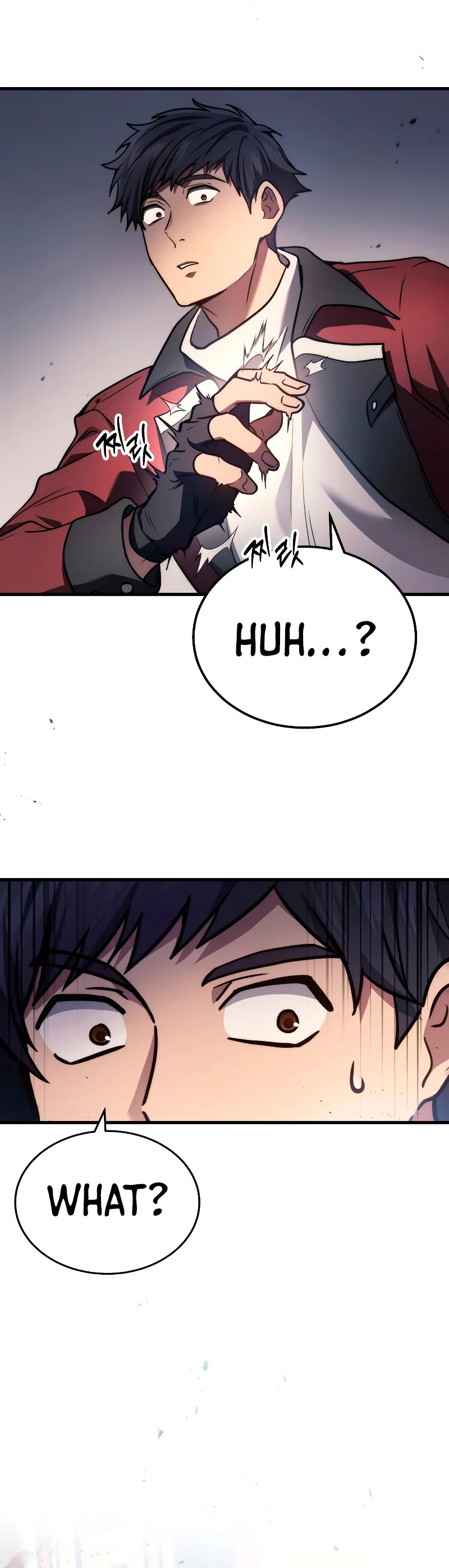 The Martial God who Regressed Back to Level 2 Chapter 3 page 43 - Chapter 3